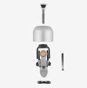 Rock Bros Bicycle Bell-Voltaire Cycles