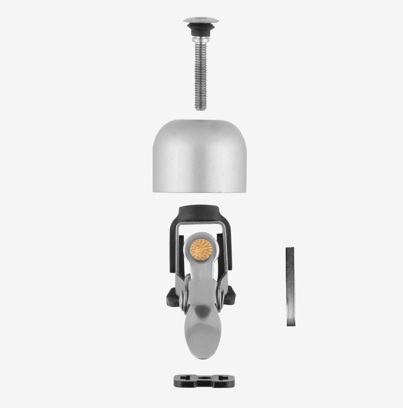 Rock Bros Bicycle Bell-Voltaire Cycles