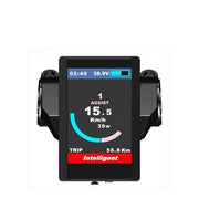 Bafang Full Color Display DPC-14 FOR THE BBS02 AND BBSHD-Voltaire Cycles