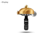 Rock Bros Classic Lever Bicycle Bell-Voltaire Cycles
