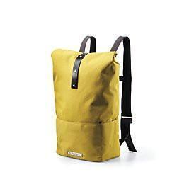 Brooks England Hackney Backpack-Voltaire Cycles
