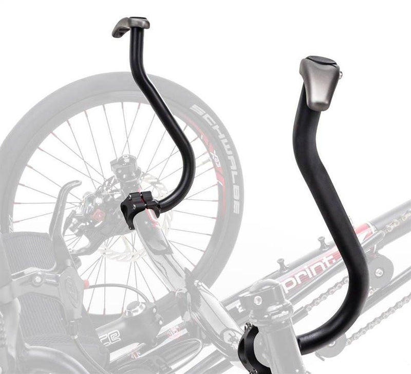 ICE Sprint Helping Hands-Voltaire Cycles
