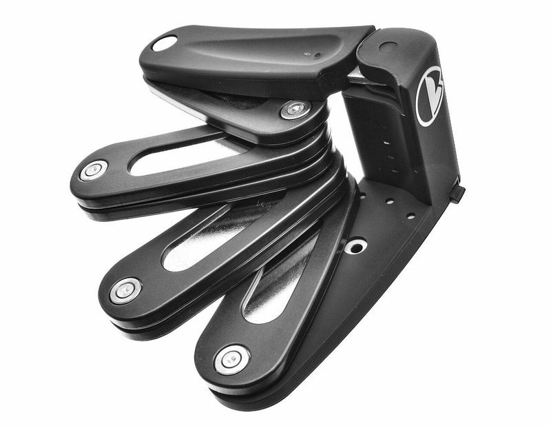 RockyMounts Hendrix folding bike lock