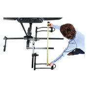 Hollywood Recumbent Trike Automobile Rack-Voltaire Cycles