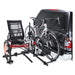 Hollywood Recumbent Trike Automobile Rack-Voltaire Cycles