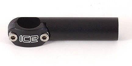 ICE Rear View Mirror Mount-Voltaire Cycles