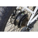 Big Cat Long Beach Cruiser Fat Tire XL 500w E-Bike-Voltaire Cycles
