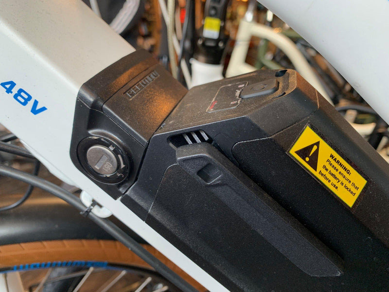 Magnum i6 Lock Core Top with Replacement Keys-Battery Replacement Lock-Magnum-Voltaire Cycles of Verona
