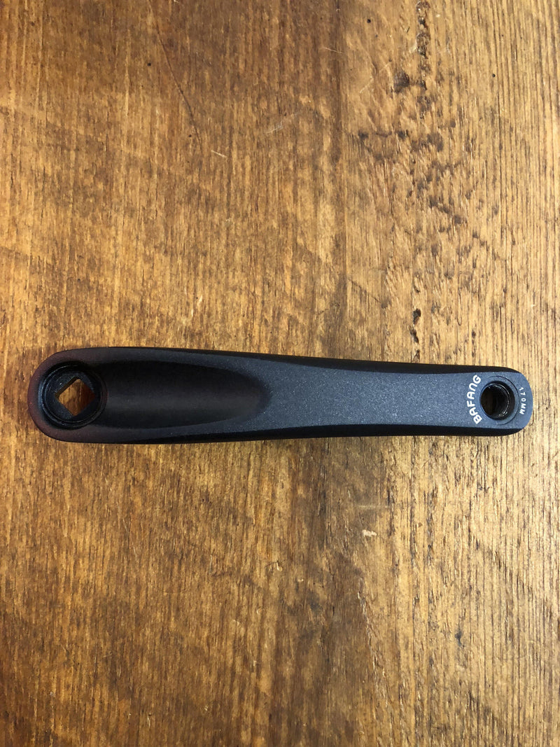 Bafang Right 170mm Drive-Side Crank Arm for E-Bike-Voltaire Cycles