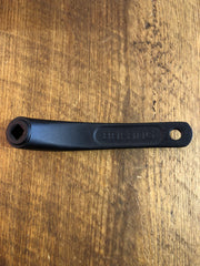 Bafang Right 170mm Drive-Side Crank Arm for E-Bike-Voltaire Cycles