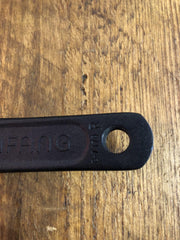 Bafang Right 170mm Drive-Side Crank Arm for E-Bike-Voltaire Cycles