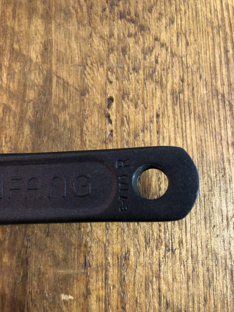 Bafang Right 170mm Drive-Side Crank Arm for E-Bike-Voltaire Cycles