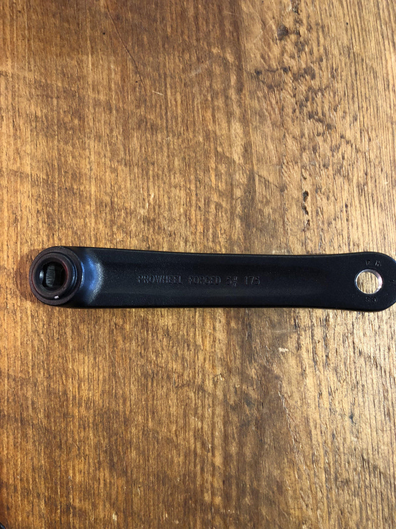 Bafang 8Fun Replacement 175mm - by Prowheel-Voltaire Cycles