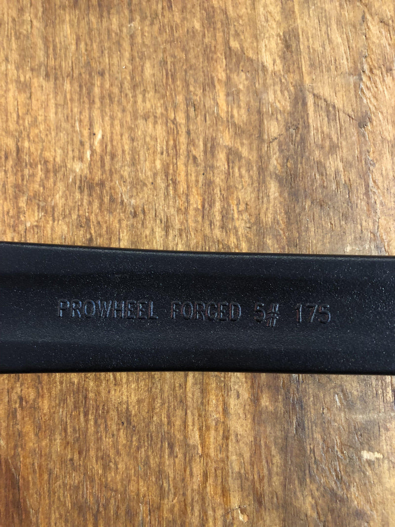 Bafang 8Fun Replacement 175mm - by Prowheel-Voltaire Cycles