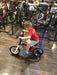 Free Agent Lil Speedy Kids Bicycle (Red)-Voltaire Cycles