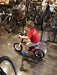 Free Agent Lil Speedy Kids Bicycle (Red)-Voltaire Cycles