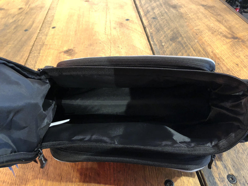 Roswheel Bicycle Rear Trunk Bag-Voltaire Cycles