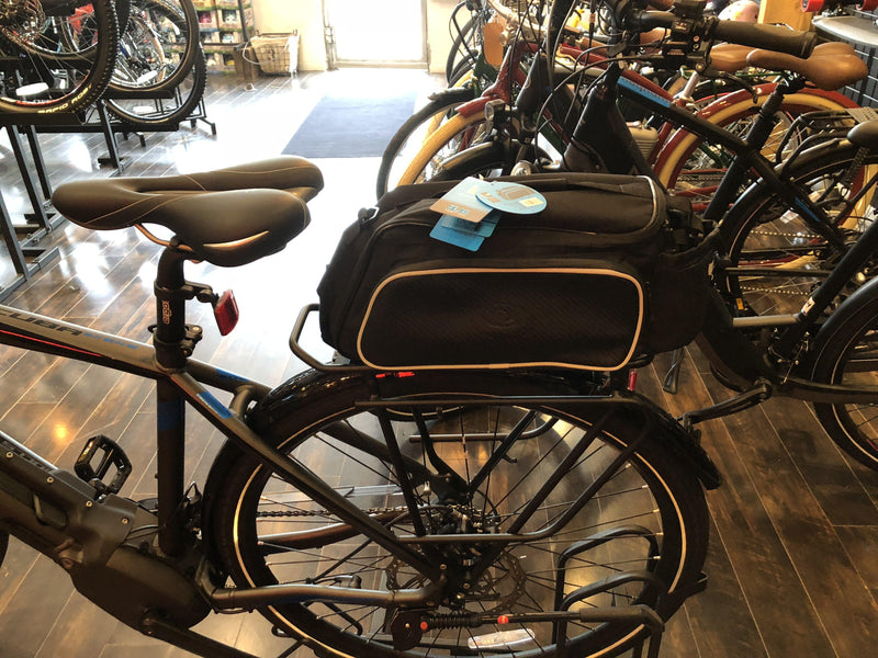 Roswheel Bicycle Rear Trunk Bag-Voltaire Cycles