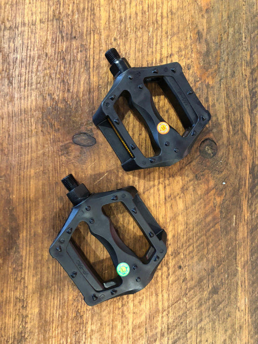 Generic Bicycle Pedals - 1/2"-Voltaire Cycles