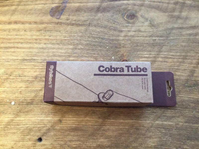 Flybikes Cobra Tube 26" Schrader Valve 1-Voltaire Cycles