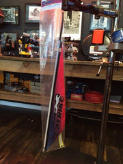 Catrike Logo Flag by TerraCycle-Voltaire Cycles