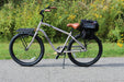 Evo ACS 1-Speed Cruiser Bicycle - with Front Porter Rack - DEMO-Voltaire Cycles