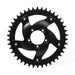 BBSHD Aluminum Chainring Adapter and 42T Sprocket-Voltaire Cycles