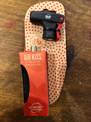 Planet Bike Air Kiss - Bicycle Pump-Voltaire Cycles