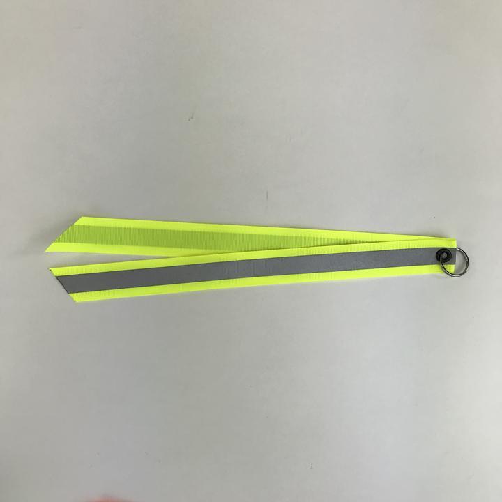 Hi-Vis Tassel-Voltaire Cycles