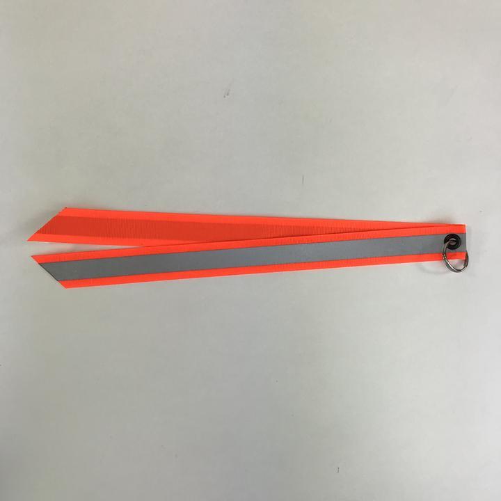 Hi-Vis Tassel-Voltaire Cycles