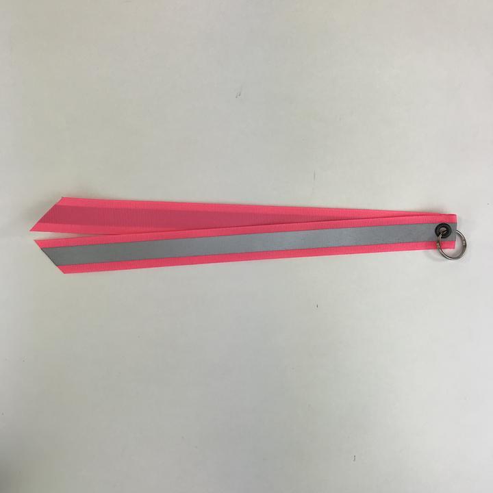 Hi-Vis Tassel-Voltaire Cycles