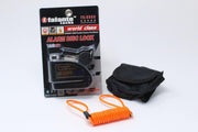 Falante DELUXE Bicycle Alarm Lock for E-Bikes-Voltaire Cycles