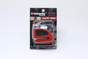 Falante DELUXE Bicycle Alarm Lock for E-Bikes-Voltaire Cycles