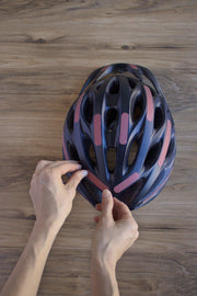 Brilliant Reflective Stick-On Strips by Scotchlite-Voltaire Cycles