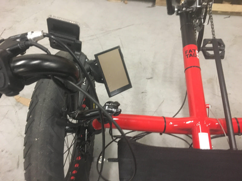 TOPEAK BARXTENDER-Voltaire Cycles