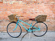 Nantucket Tuckernuck Basket, Tremont Rear Cargo: Natural-Voltaire Cycles