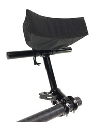 Azub Neckrest Kit (QR Stem Mount)-Voltaire Cycles