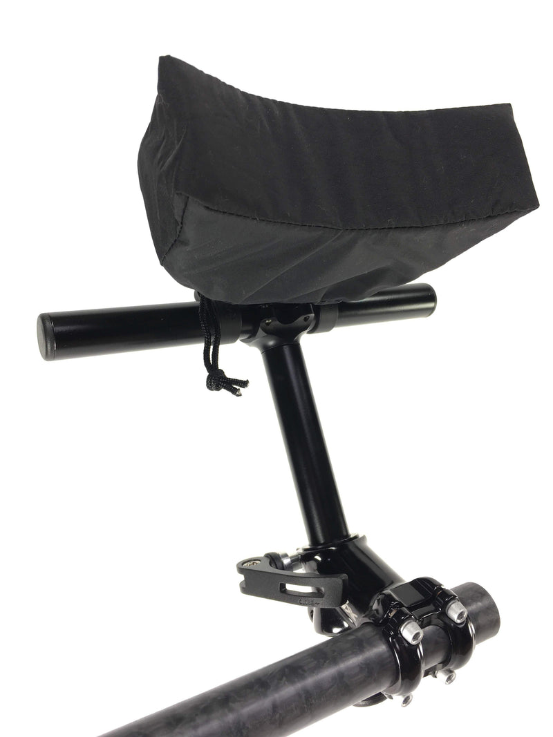 Azub Neckrest Kit (QR Stem Mount)-Voltaire Cycles