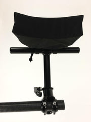 Azub Neckrest Kit (QR Stem Mount)-Voltaire Cycles