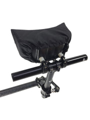 Azub Neckrest Kit (QR Stem Mount)-Voltaire Cycles