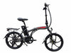 Bintelli F1 Folding Electric Bike-Electric Bicycle-Bintelli-Voltaire Cycles of Verona