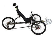 Trident Trikes Spike-Voltaire Cycles