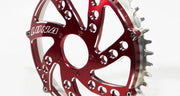 Luna Eclipse 48T Chain Ring for the BBSHD-Voltaire Cycles