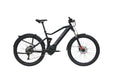 Bulls Iconic EVO TR 1 Electric Bicycle-Electric Bicycle-Bulls-Voltaire Cycles of Verona