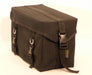 Ironweed Dolliver Bicycle Trunk Bag-Voltaire Cycles