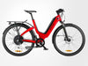 BESV JS1 500w Electric Bicycle-Voltaire Cycles
