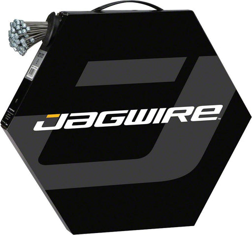 Jagwire Sport Brake Cable 1.5x2000mm Slick Stainless SRAM/Shimano MTB-Voltaire Cycles