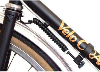 VELO Orange Wheel Stabilizer-Voltaire Cycles
