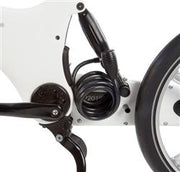 Gocycle Shocklock-Voltaire Cycles