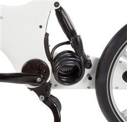 Gocycle Shocklock-Voltaire Cycles